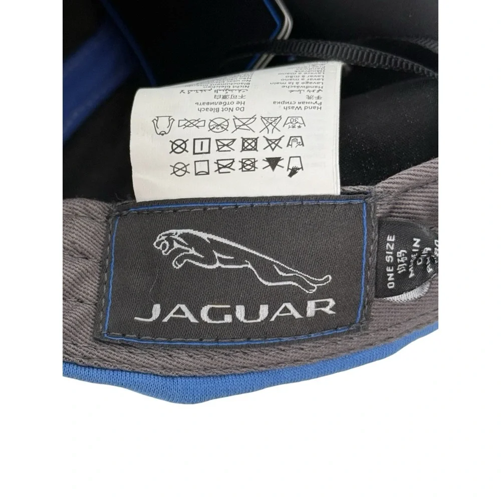 Jaguar nwt what